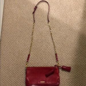Authentic Burberry Crossbody